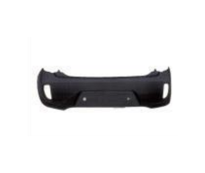 Rear Bumper for Kia Picanto 2011 OEM 86611-1Y000
