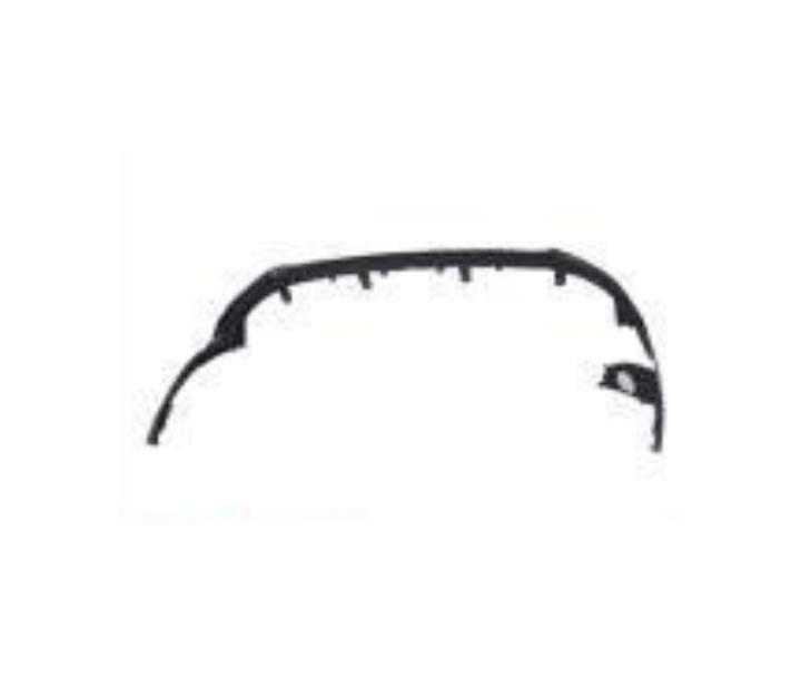 Kia KX5 Front Bumper Down OEM 86512-H3000