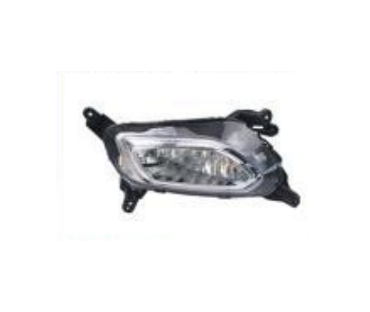 Fog Lamp for Kia K4 OEM 92201-D1000/92202-D1000