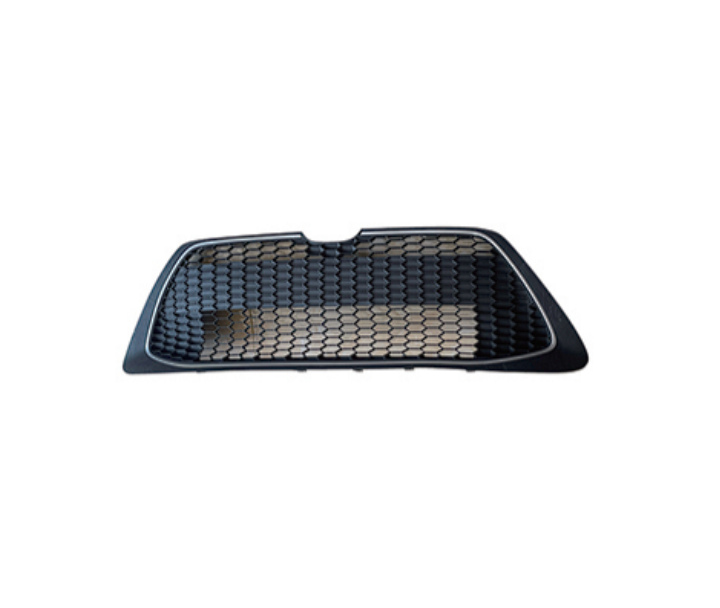 OEM 53102-02290 Bumper Grille Silver for Toyota Corolla 2020