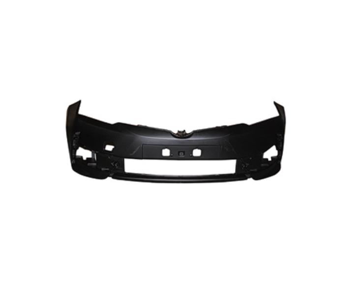 Front Bumper for Toyota Corolla 2017 OEM 52119-02980