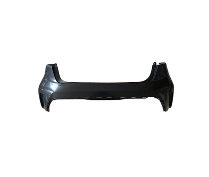 Toyota Corolla 2020 Rear Bumper SE OEM 52159-0X927