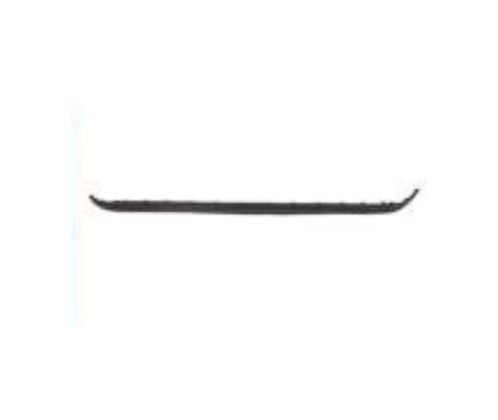 Front Bumper Strip for Kia KX3 OEM 86590-D8000