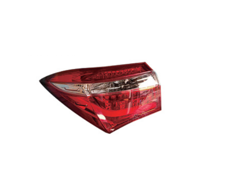 Corolla 2014 OEM 81561-02830/81551-02850 Tail Lamp LED