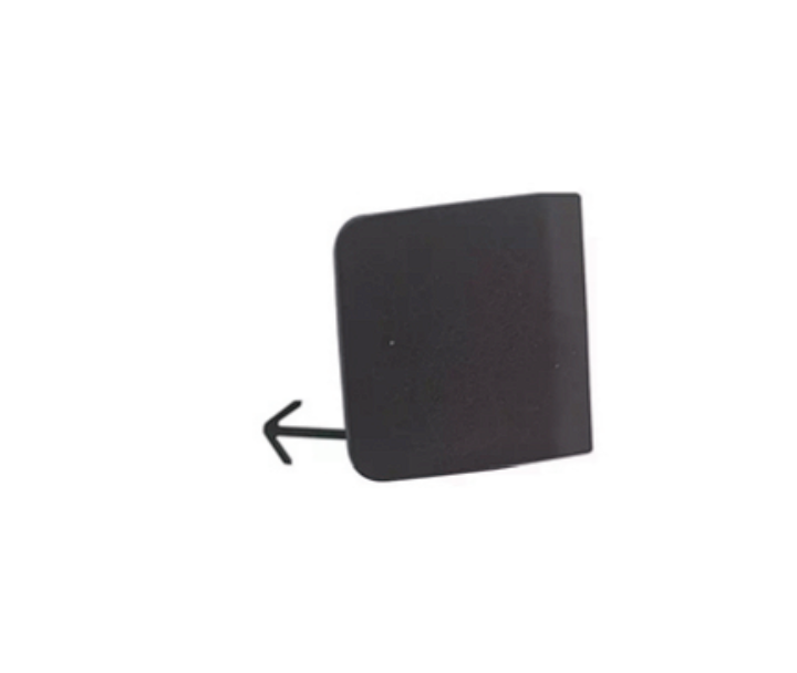 Rear Trailer Cover LE for Toyota Corolla 2020 OEM 52161-12050