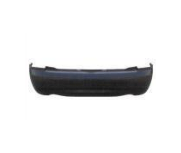 Back Bumper for Kia Picanto 2004 OEM 86611-07000