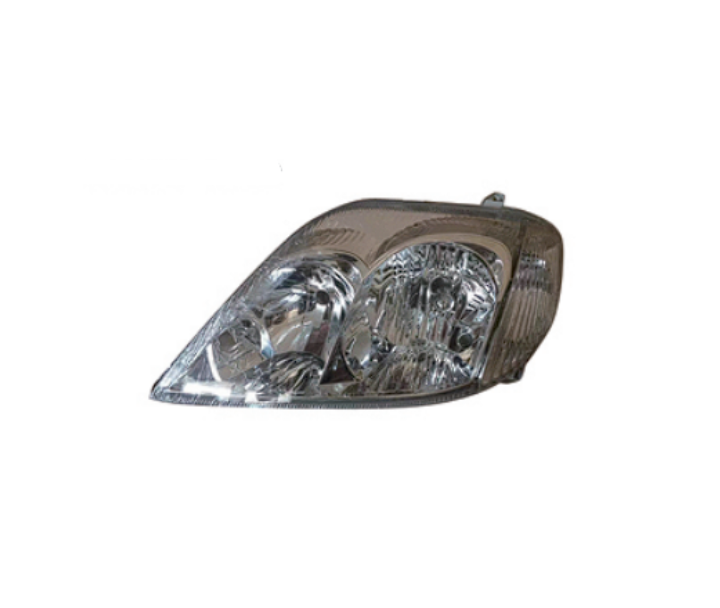 OEM 81170-1E600/81130-1E730 Head Lamp for Toyota Corolla 2003