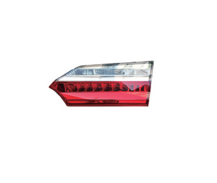 Toyota Corolla 2017 Back Lamp LED Pair OEM 81591-02A90/81581-02A90
