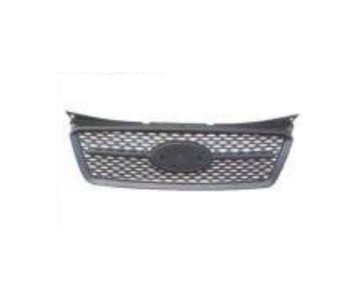 OEM 86370-07550 Grille for Kia Picanto 2006