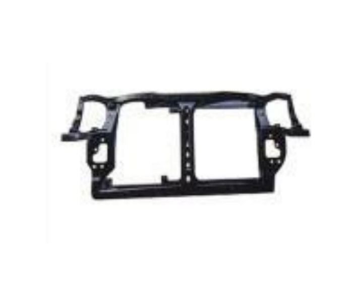 OEM 64101-07000 Radiator Panel for Kia Picanto 2004