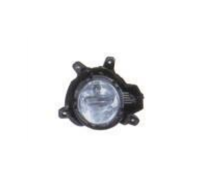 Fog Lamp Set for Kia OEM 92202-1D020/92201-1D020 Carens 2010