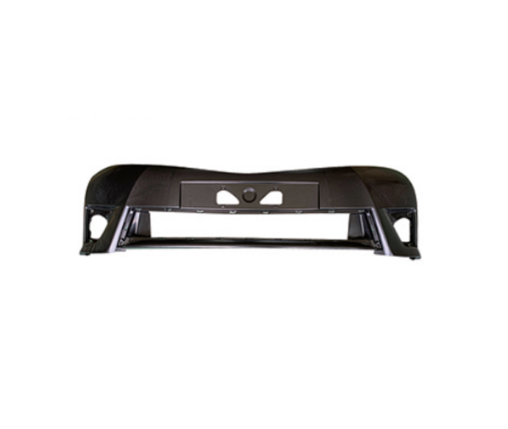Front bumper replacement Corolla 2014 OEM 52119-02G60