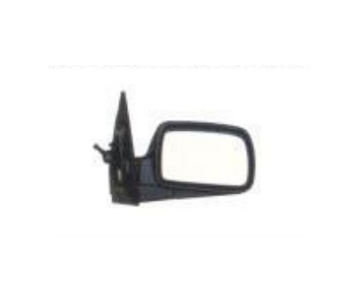 Kia Picanto 2004 Exterior Mirror Pair OEM R:87620-07000 L:87610-07000 for Kia