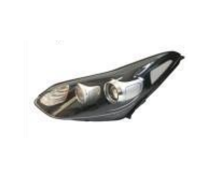 OEM 92101-H3000/92102-H3000/92101-H3100/92102-H3100 Head Lamp for Kia KX5