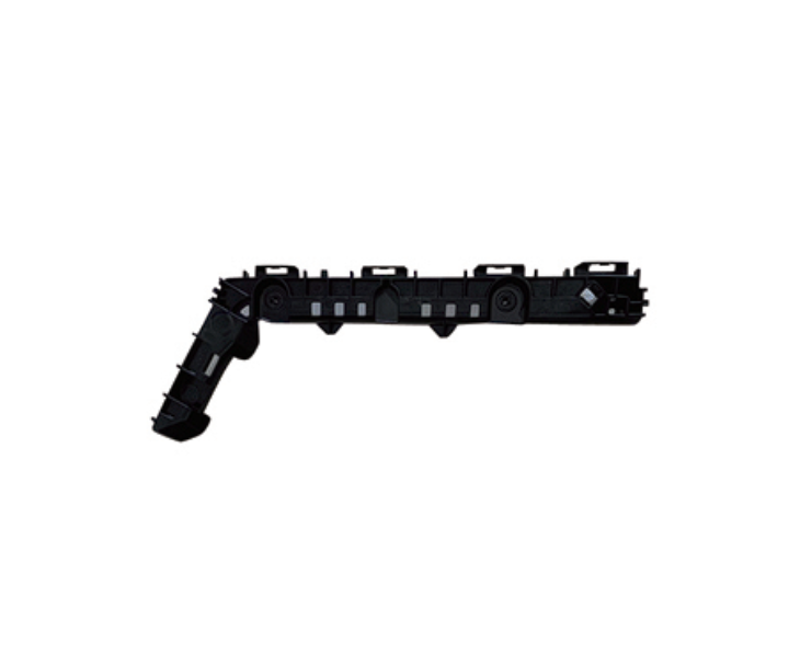 Toyota Corolla 2020 Rear Bumper Bracket Big Pair OEM L:52576-02180 R:52575-02180