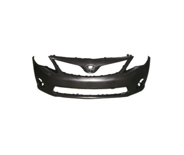 Front Bumper for Toyota Corolla 2010-2012 OEM 52119-02090
