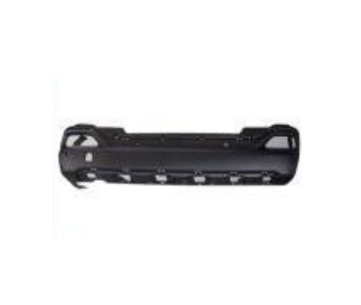 Rear Bumper Down for Kia Sorento 2015 OEM 86612-C5000