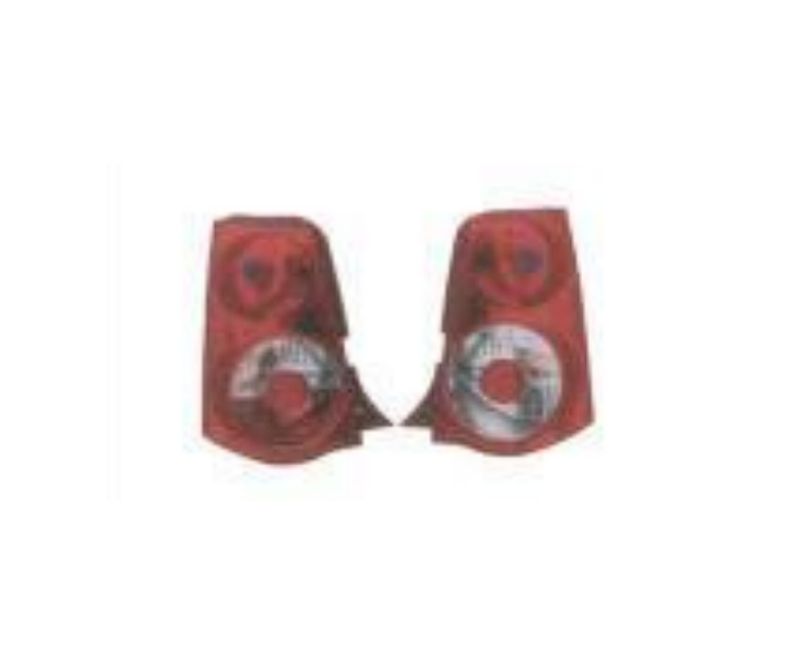 Tail Lamp Assembly OEM L:92401-07510 R:92402-07510 / L:92401-07530 R:92402-07530 for Kia Picanto 2006