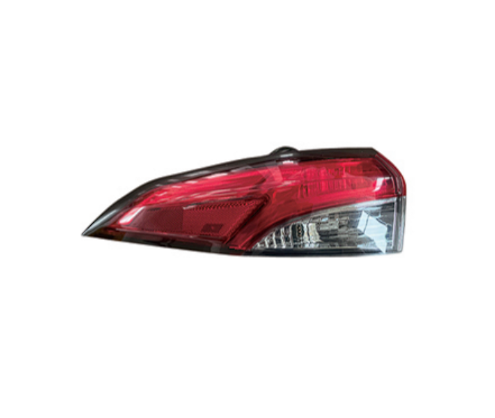 Tail Lamp SE Pair for Toyota Corolla 2020 OEM L:81561-12D40 R:81551-12D40