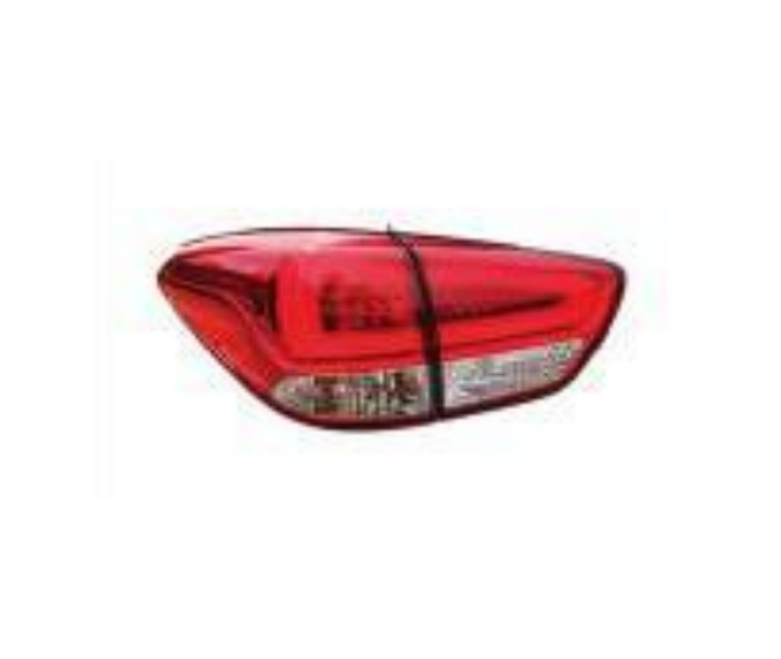 Tail Lamp for Kia Carens 2013 OEM 94101-A4000/92403-A4000