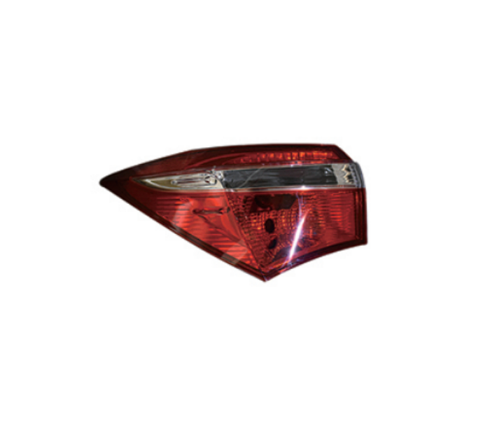 OEM 81561-02790/81551-02790 Corolla 2014 Tail Lamp pair