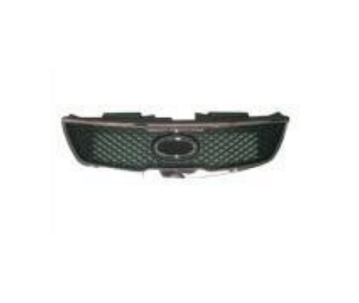 Grille for Kia Forte 2008 OEM 86350-1X000
