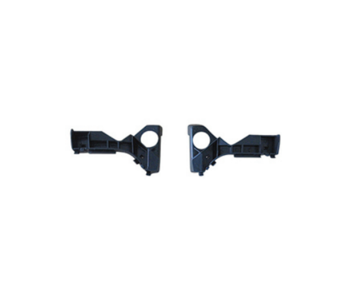Front Bumper Bracket for Toyota Corolla 2003 OEM 52116-12360/52115-12400