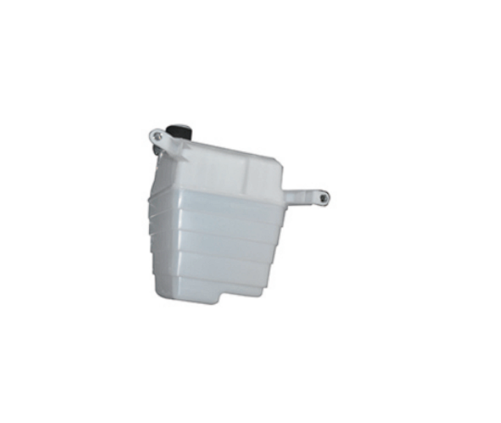 Resonator for Toyota Corolla 2001 OEM 17893-22010