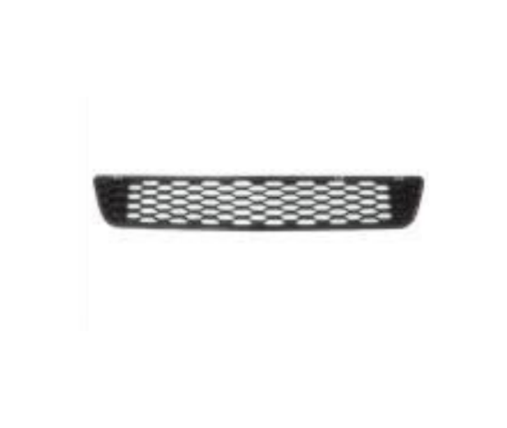 Kia Forte 2008 Front Bumper Grille OEM 86522-1X000