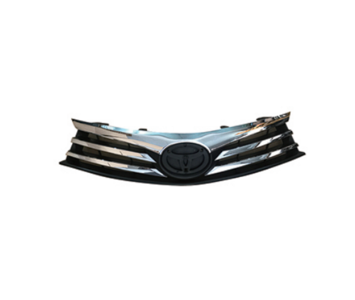 Corolla 2014 OEM 53112-02640 Grille Chrome