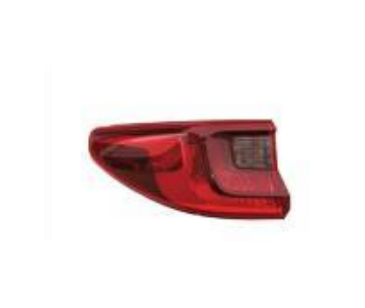 Tail Lamp for Kia KX1 Outer OEM 92401-K8000/92402-K8000