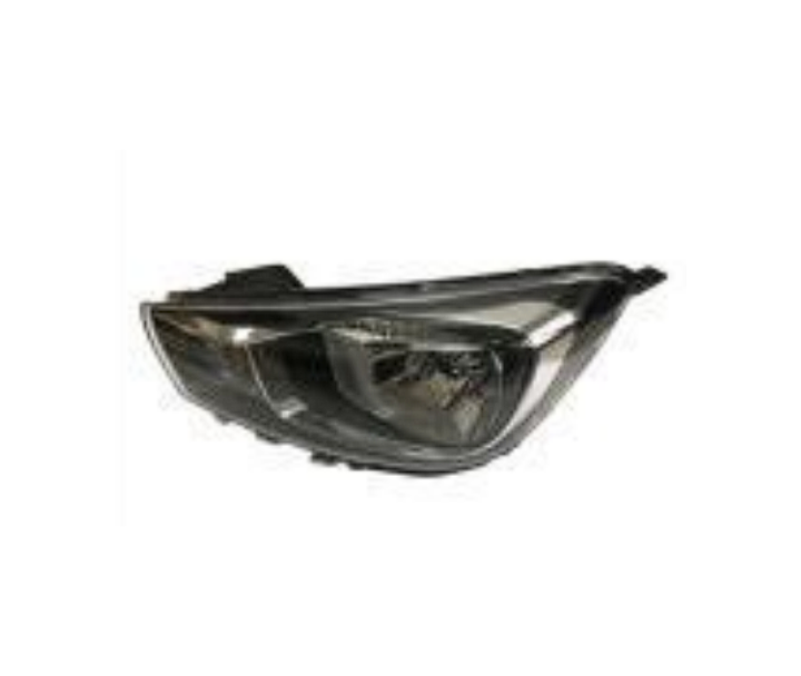 OEM 92101-D8000/92102-D8000 Head Lamp for Kia KX3 Low Spec