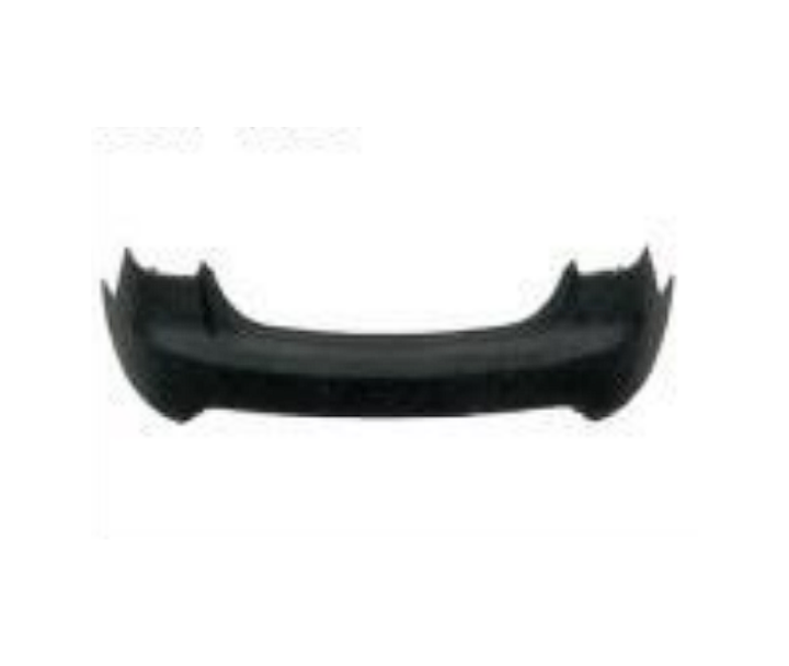 Rear Bumper OEM 86611-1X000 for Kia Forte 2008