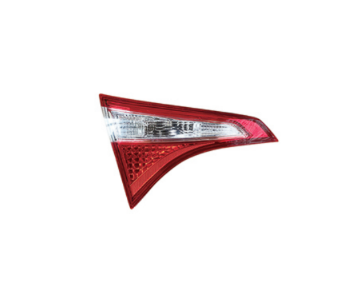 OEM 81560-02510/81550-02510 Corolla 2014 Back Lamp OEM assemblies