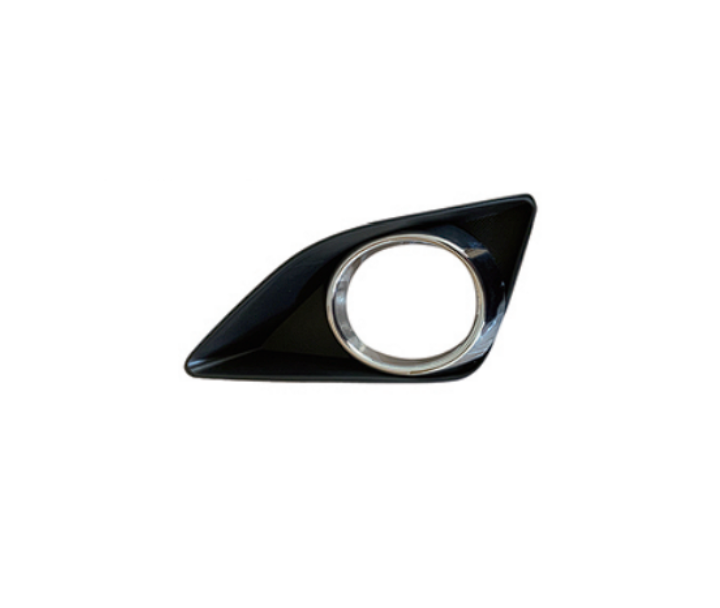 Toyota Corolla 2008 Fog Lamp Cover OEM 81482-12070/81481-12070