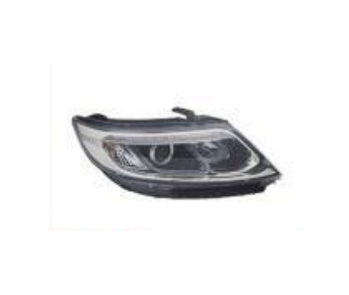 OEM 92101-2P500/92102-2P500 Head Lamp for Kia Sorento 2013
