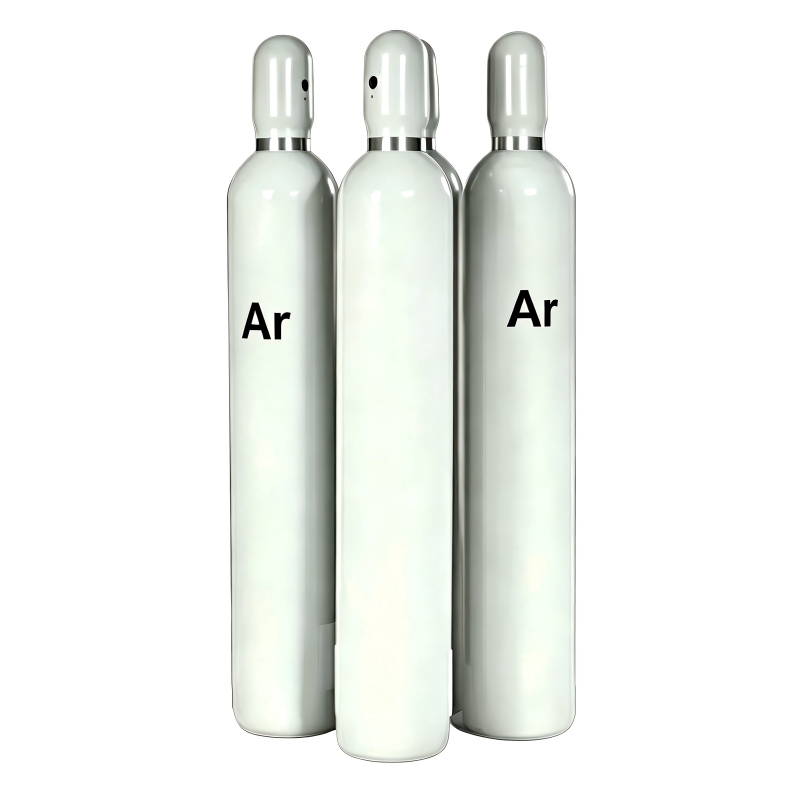 氩气（Argon, Ar）