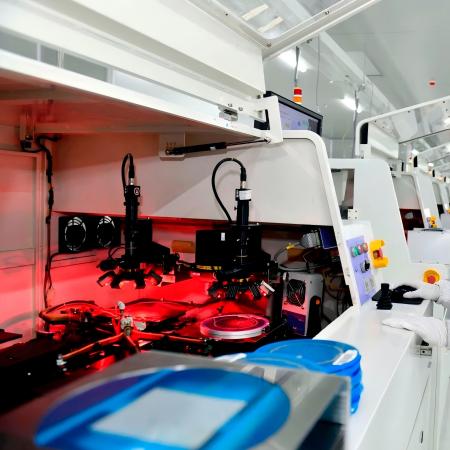 电子级与化学级溴化氢HBr的核心差异：从基础化工原料到半导体