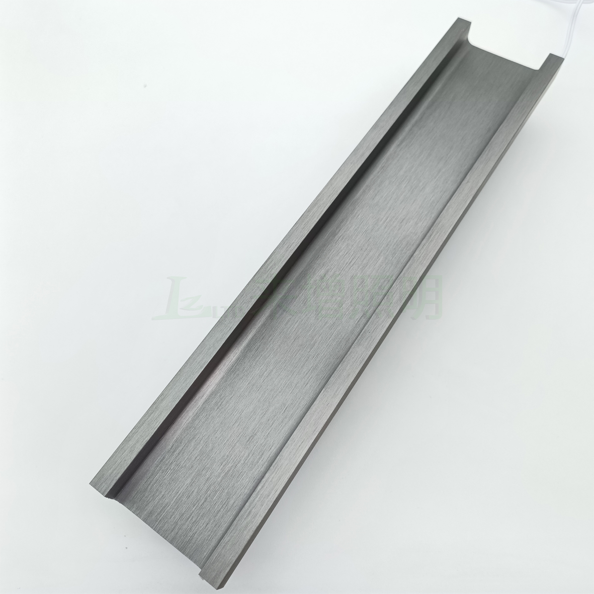 高柜双门免拉手灯  LZLT6745  宽56