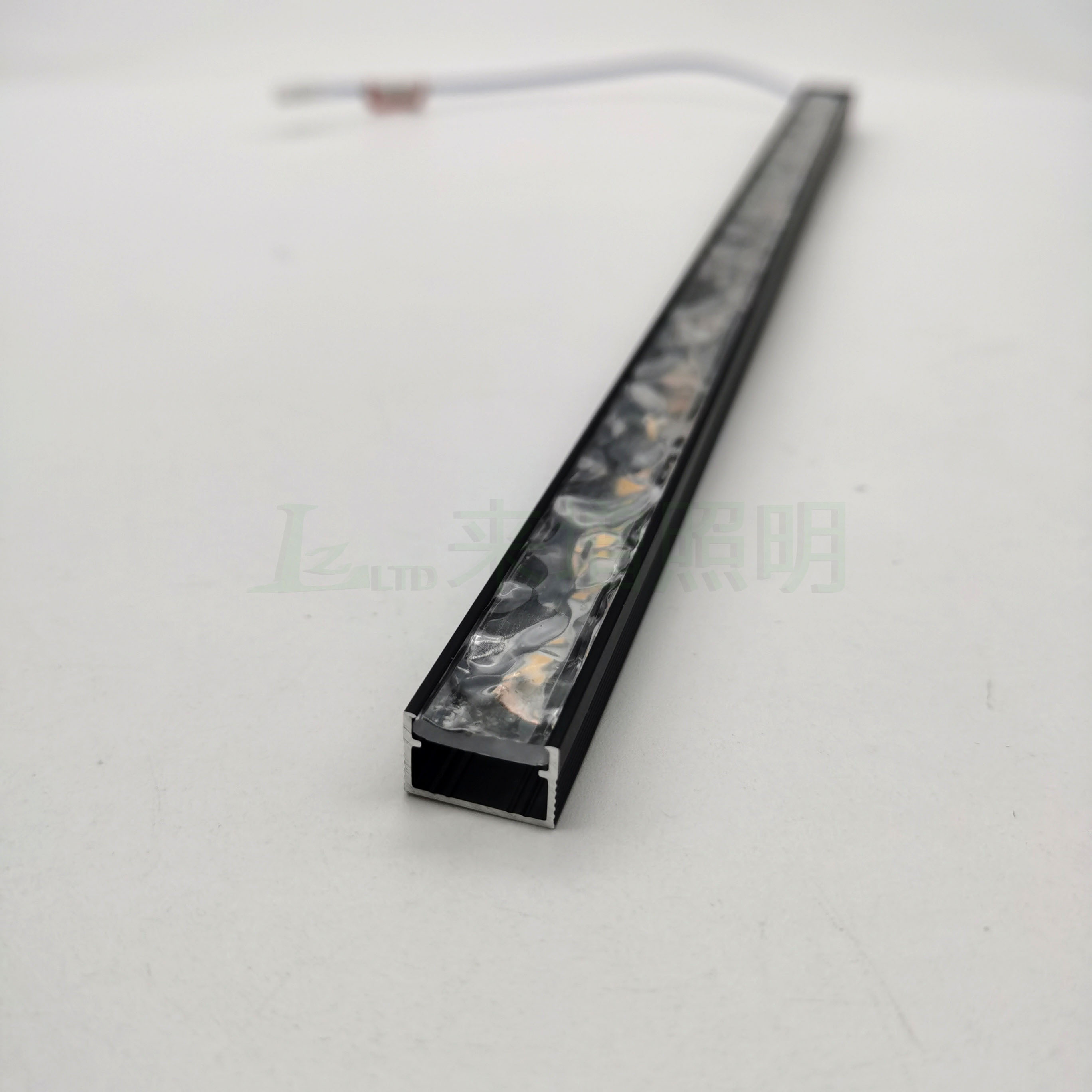 明装水波纹灯带LZLT1510S