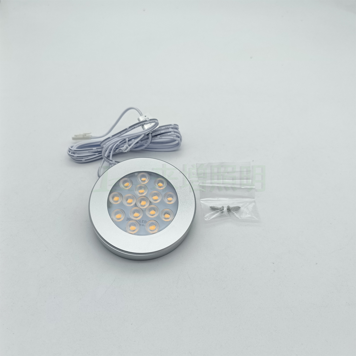 LZ20721 DC12V 圆灯