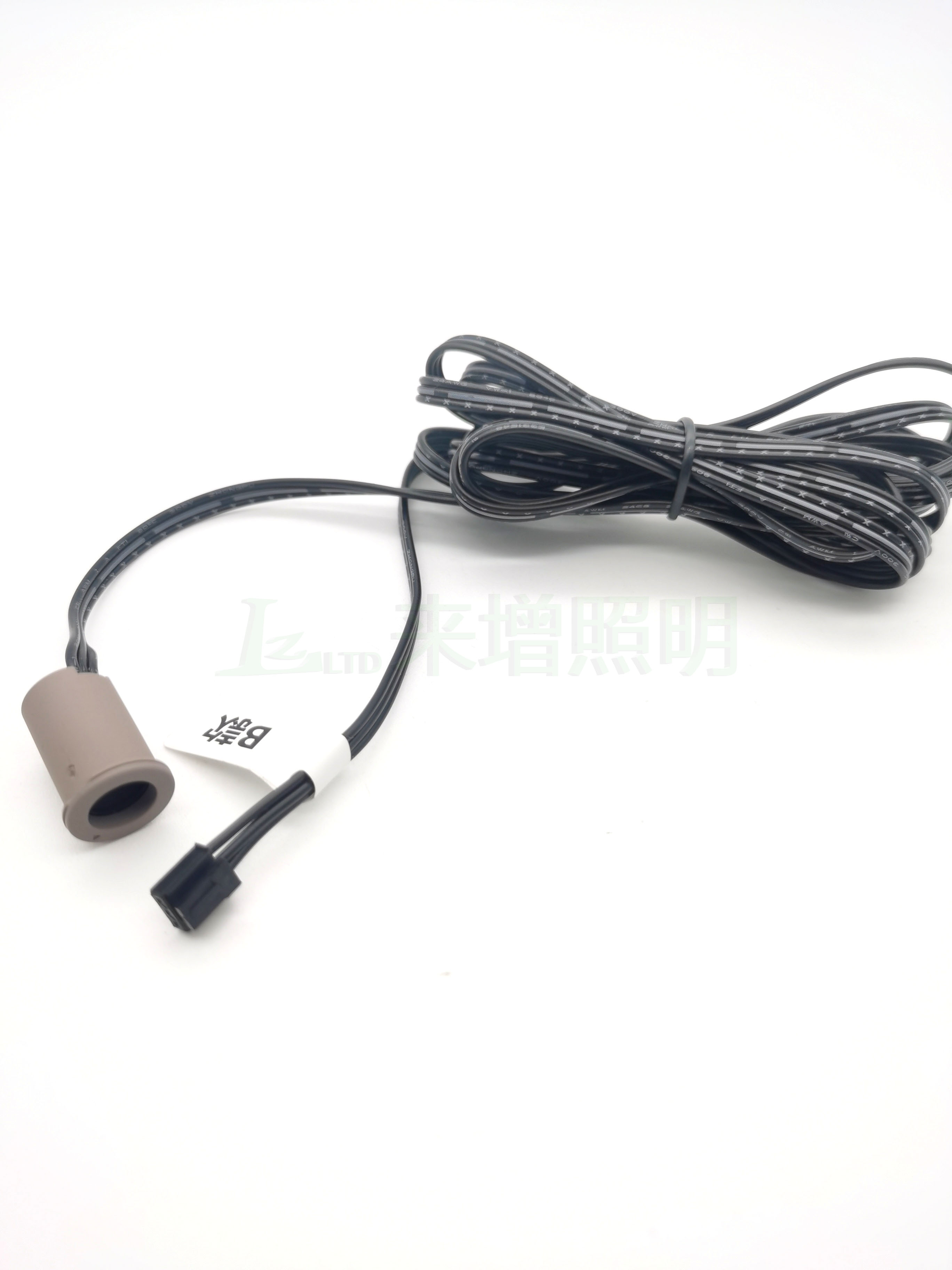 套筒式可拆集控手扫感应器