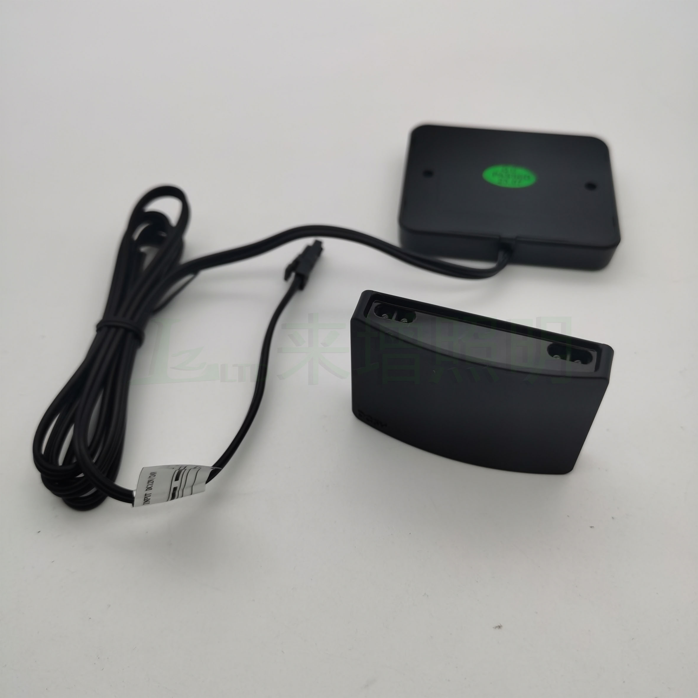 无线门控&手扫感应器LZ96675S+分控接收器LZ966WR-5