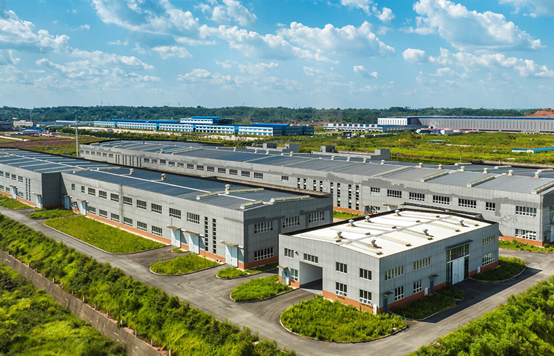 Mr. Jukka, Director of Kolmeks Finland, and his delegation visited our company