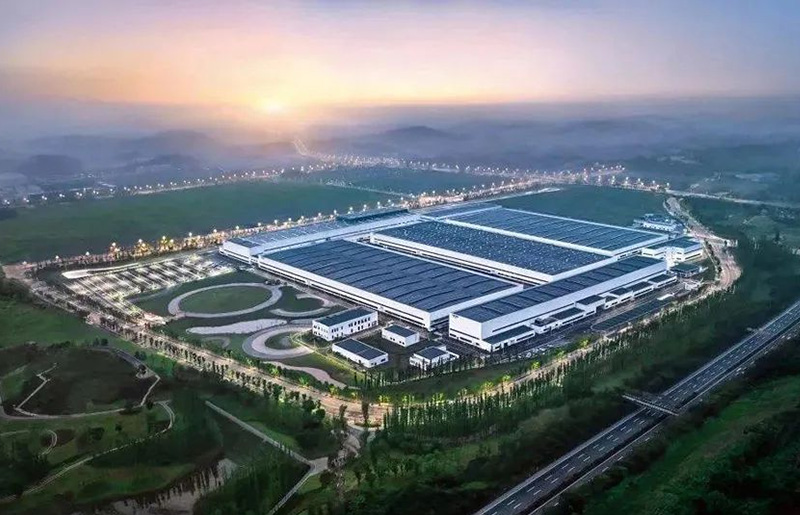 Industrial Solutions