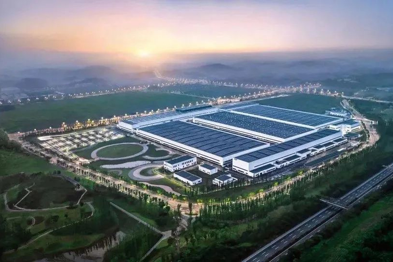 INDUSTRIAL SOLUTIONS