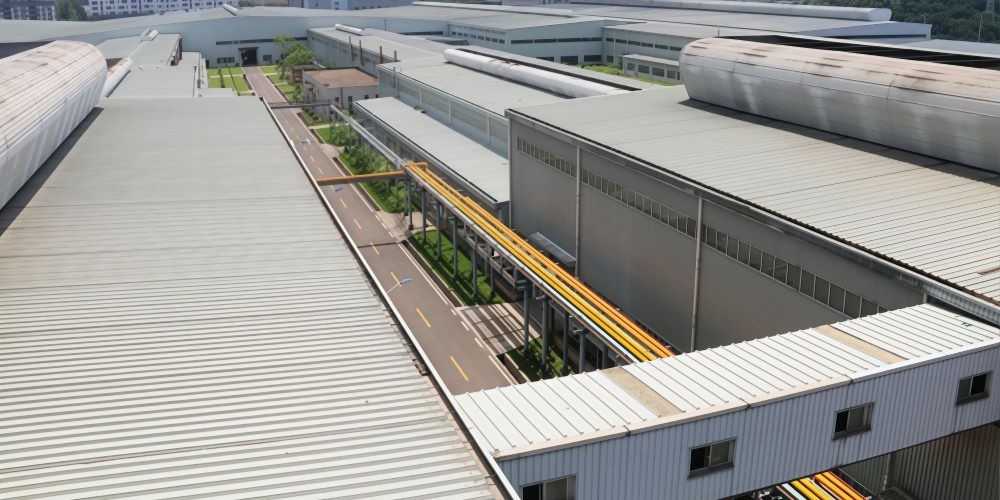 武骏重庆光能项目