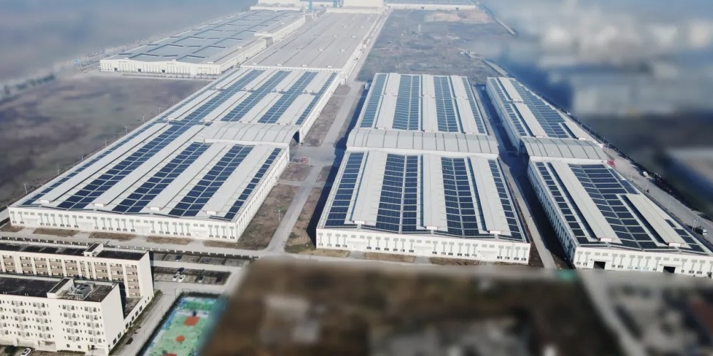 重庆东鹏智能家居天然气分布式能源项目