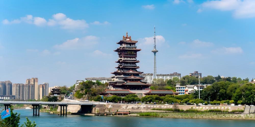 祝贺！四川项目高效一体式集成冷站顺利出货