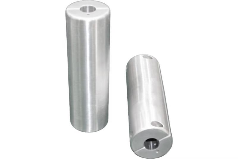 Screen cover中间接头均压罩